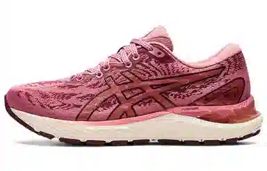 Asics Gel-Cumulus 23 Smoky Rose Pink