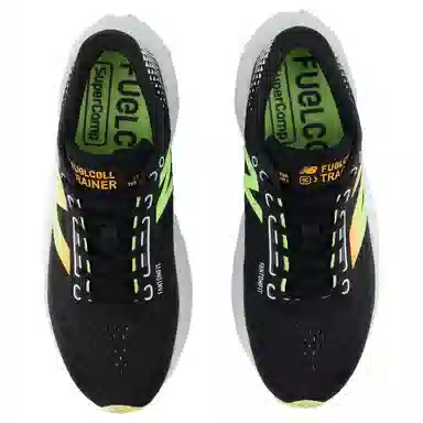 New Balance FuelCell SuperComp Trainer v3 Black