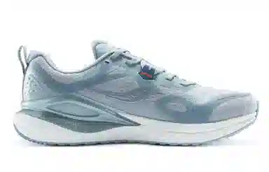 Saucony Phoenix Inferno 1 Low Grey
