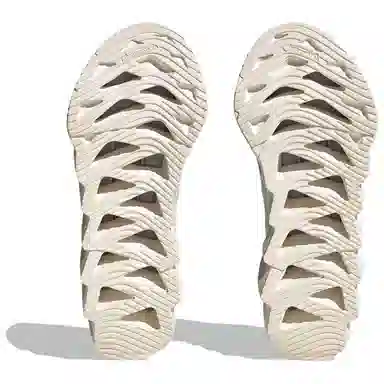 adidas Galaxar Running Silver