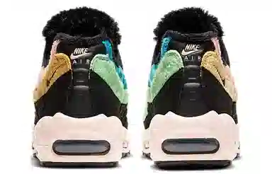 Nike Air Max 95 PRM "Atomic Pink"