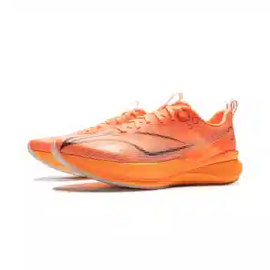 LiNing Chitu 8 Pro Fluorescent Melon Orange