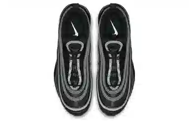 Nike Air Max 97 Black Grey