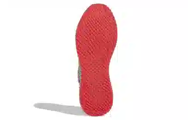 adidas 4D Run 1.0 Blue Orange