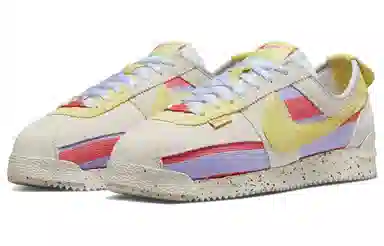 Union LA x Nike Cortez SP "Lemon Frost"