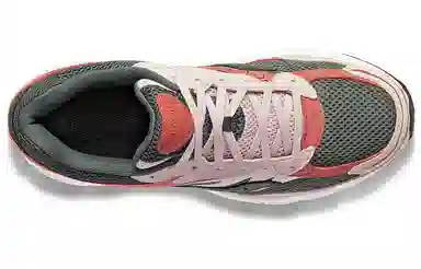 Saucony ProGrid Omni 9 Premium Pink