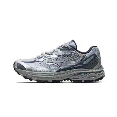 Mizuno RACER ADV Silver