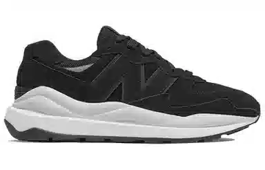 New Balance 5740 Black