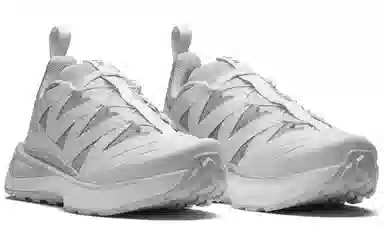 11 by BBS x Salomon 11S A.B.1 White