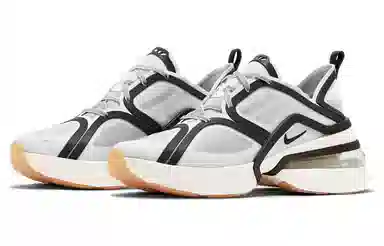 Nike Air Max 270 White Black