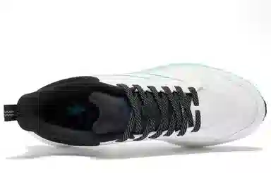 Jordan Feisu 2TR White Green