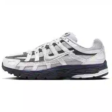 Nike P-6000 White