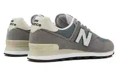 New Balance 574 v2 Cement Grey