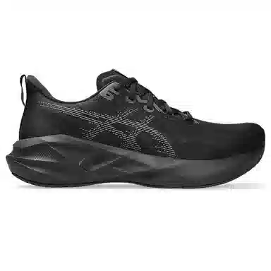 Asics NOVABLAST 5 Black