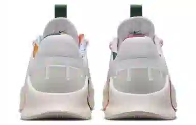 Nike Free Metcon 5 White