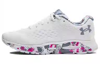 Under Armour Hovr Infinite 3 HS Low Women's White Grey