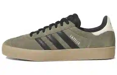 adidas Gazelle Green