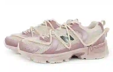 New Balance 530 Dream Shadow Pink Purple