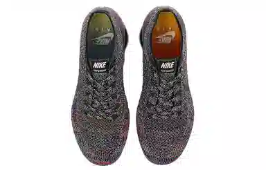 Nike Vapormax CNY Black Red