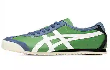 Onitsuka Tiger Mexico 66 Green