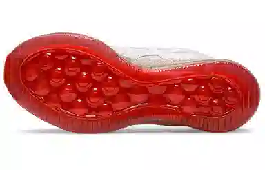 Asics GEL-Quantum Infinity Future Renaissance White Red