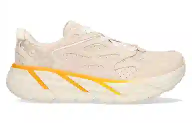 HOKA ONE ONE Clifton L Suede