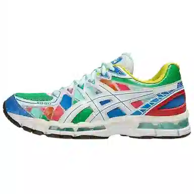 KENZO x Asics Gel-Kayano 20