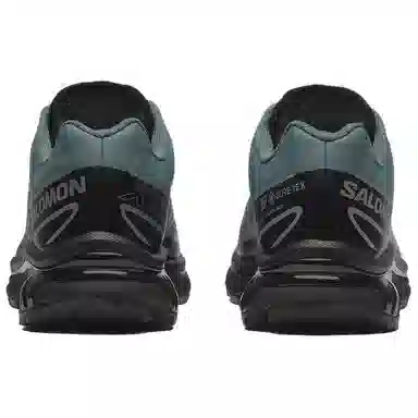 Salomon XT-6 GTX Green