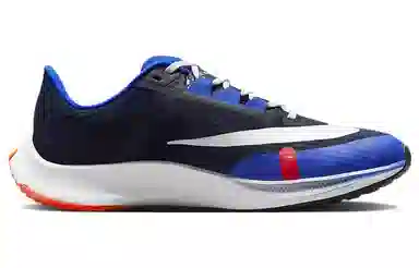 Nike Zoom Rival Fly 3 Blue Black White