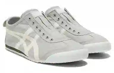 Onitsuka Tiger Mexico 66 Slip-on Grey