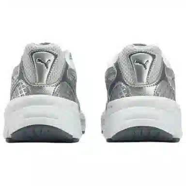 PUMA Velophasis LITE Grey Silver