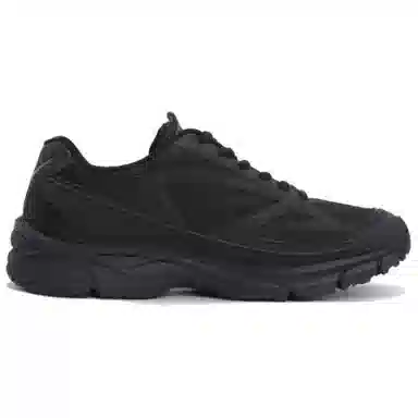DESCENTE RUNNING Black