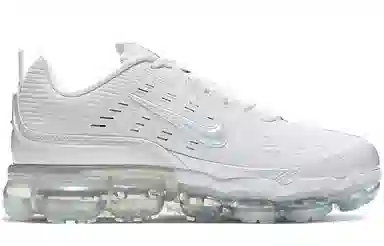 Nike Vapormax 360 Pure White
