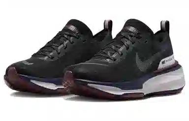 Nike Invincible Run 3 Ink Purple
