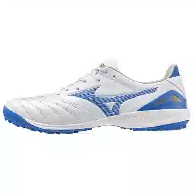 Mizuno Morelia Neo IV PRO AS White Blue