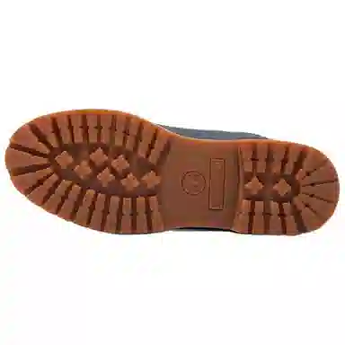 Timberland 6 Inch Premium Boot Blue