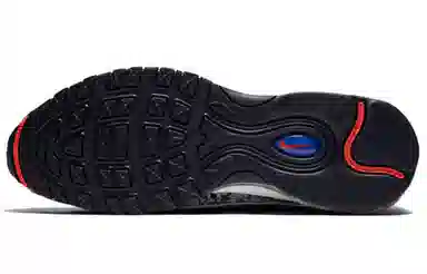 Nike Air Max 98 Shanghai Exclusive