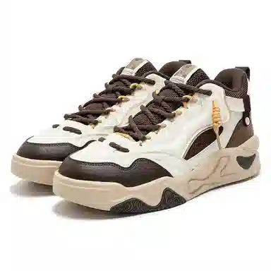 361° Jin Cheng Beige Brown