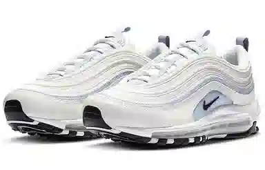 Nike Air Max 97 Cream Blue