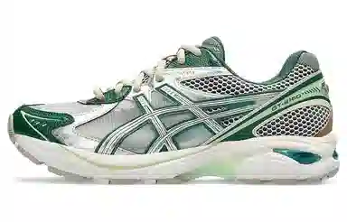 Above The Clouds x Asics GT-2160 Silver Green