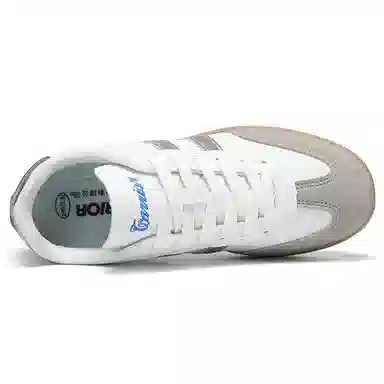 Warrior Classic Retro Trainers