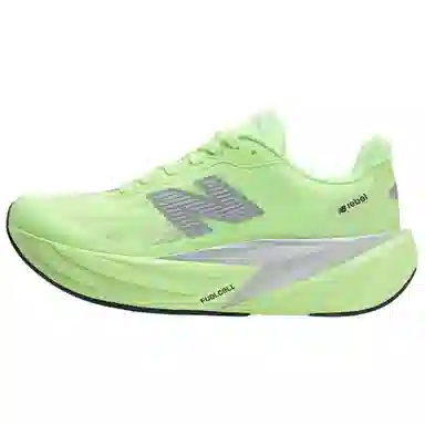 New Balance FuelCell Rebel v5 Green