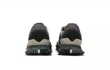 New Balance XC-72 Black Grey