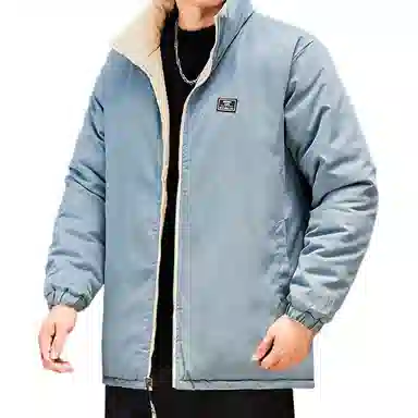 Cotton Jacket