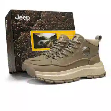 Jeep