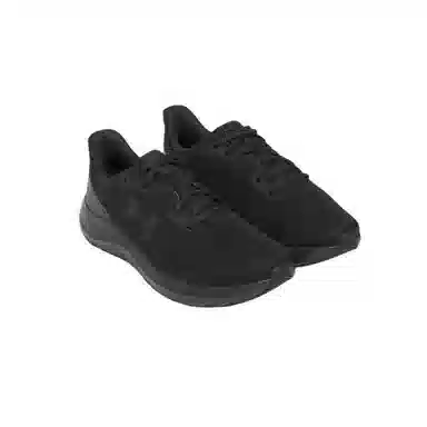 Under Armour Charged Pursuit 4 Black