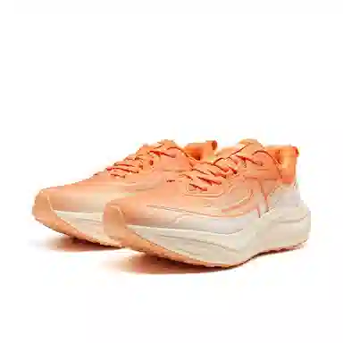 Xtep Strong Max Lava Orange