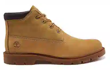 Timberland Chukka Wheat Wide