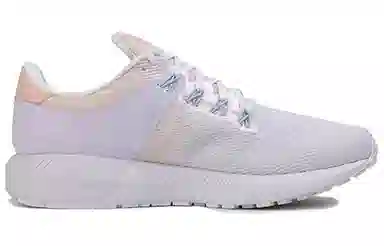 Nike Zoom Structure 22 White Orange