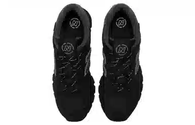 New Balance 574 Black